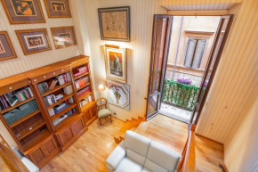 Easy Bear Home Rome